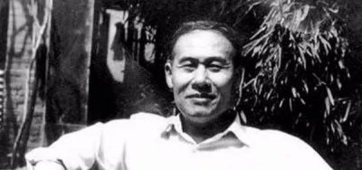 作家管桦的介绍 “小英雄雨来之父”管桦个人简介