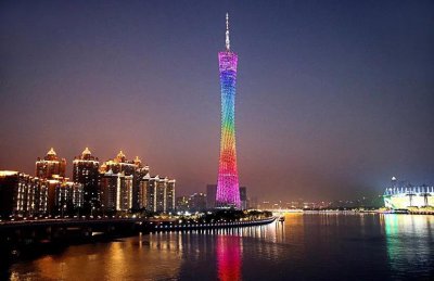 广州十大景点排名榜 推荐广州10个旅游必打卡的景点