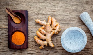 嫩姜怎么吃最好 嫩姜的做法