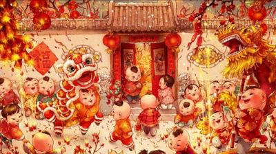 农村破五节什么意思 农历破五节的由来与风俗介绍