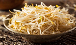 豆芽过夜可以吃吗 豆芽过夜还能食用吗