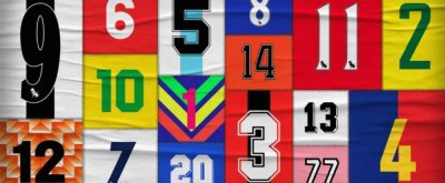 足球10号代表什么意思 10号球衣有什么特殊意义吗