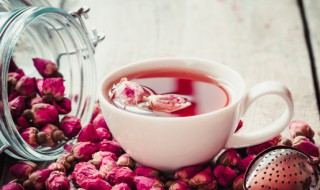 隔夜的玫瑰花茶能喝吗 隔夜的玫瑰花茶能不能继续食用