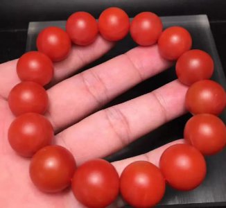 瓦西料南红和保山南红哪个好 两者有什么区别