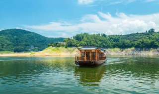 安康游玩景点有哪些 安康游玩景点推荐