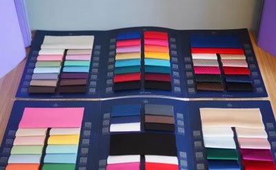 醋酸缎面料是一种什么面料 醋酸面料的特点及质量