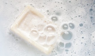 肥皂是用什么做的 肥皂是用什么东西做的