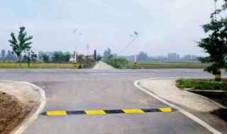 什么是平交路口 平交路口的解释