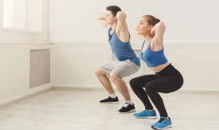 练蹲起的好处和坏处 练蹲起有哪些好处和坏处