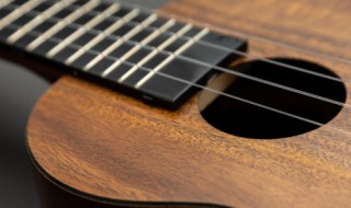 新手小白如何挑选吉他 新手小白怎么挑选吉他