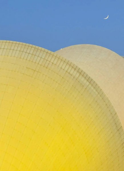 手机怎么拍月亮更清晰