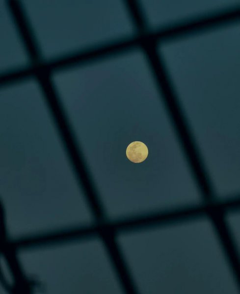 手机怎么拍月亮更清晰