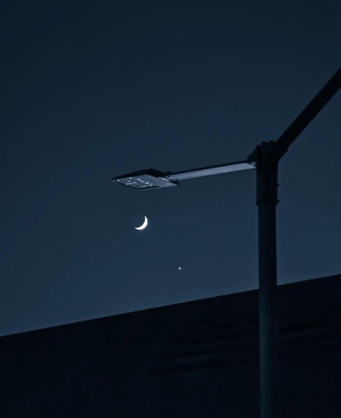 手机怎么拍月亮更清晰