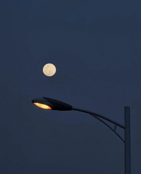 手机怎么拍月亮更清晰