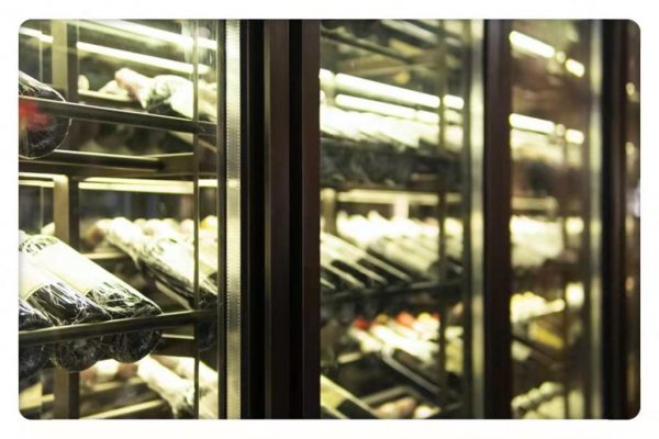 红酒开封后可以保存多久