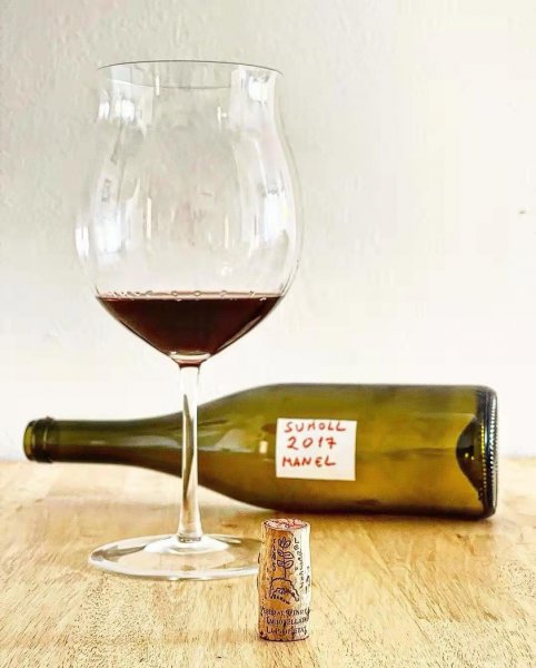 红酒开封后可以保存多久