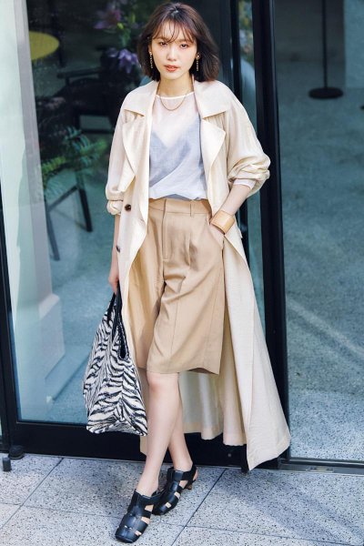 23度穿什么衣服更美丽