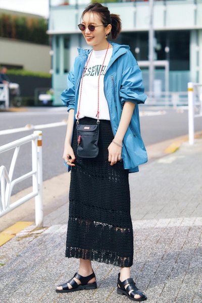 23度穿什么衣服更美丽