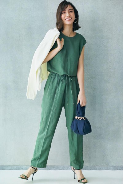 23度穿什么衣服更美丽