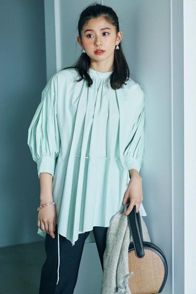 23度穿什么衣服更美丽