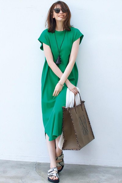 23度穿什么衣服更美丽