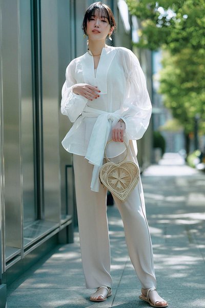 23度穿什么衣服更美丽