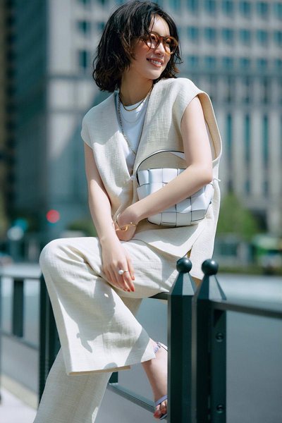 23度穿什么衣服更美丽