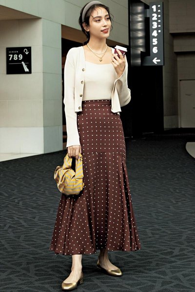 23度穿什么衣服更美丽