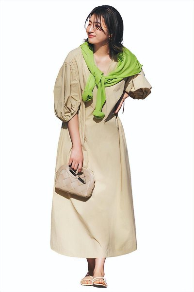 23度穿什么衣服更美丽