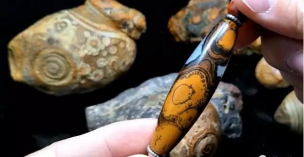 蒙天珠有收藏价值吗