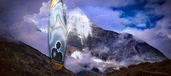 蒙天珠有收藏价值吗