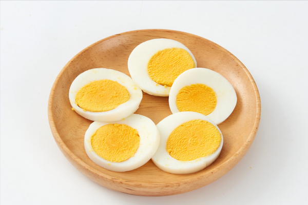 白煮蛋冷水下锅要煮几分钟