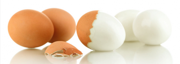 白煮蛋冷水下锅要煮几分钟