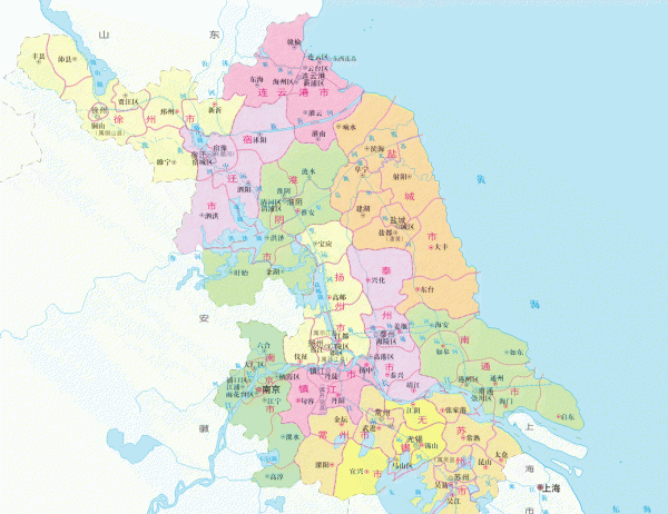 常州属于无锡还是苏州