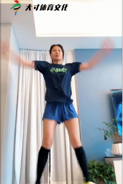 锻炼前热身运动怎么做