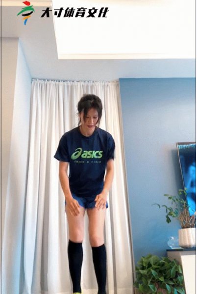 锻炼前热身运动怎么做