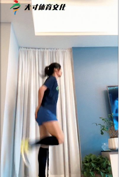 锻炼前热身运动怎么做