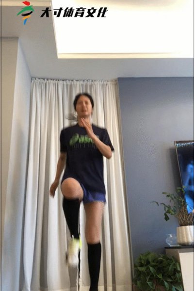 锻炼前热身运动怎么做