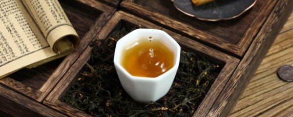 覃塘毛尖怎么泡