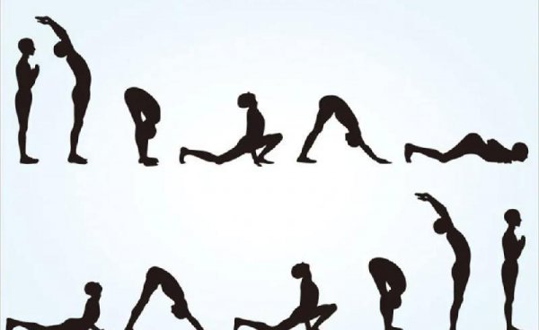 瑜伽的主要六大流派分别为