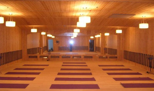 瑜伽的主要六大流派分别为