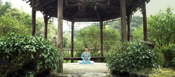 瑜伽的主要六大流派分别为