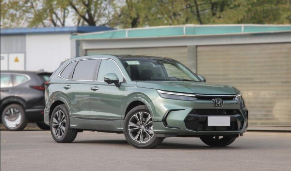 紧凑型suv销量排行榜前十名