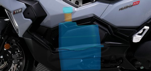 口碑最好的150踏板摩托车