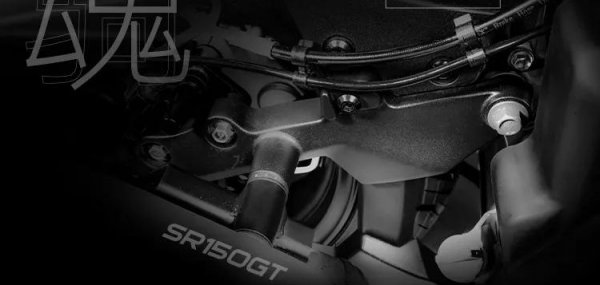 口碑最好的150踏板摩托车