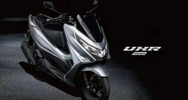 口碑最好的150踏板摩托车