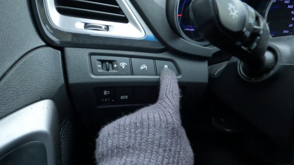 汽车esp是什么功能