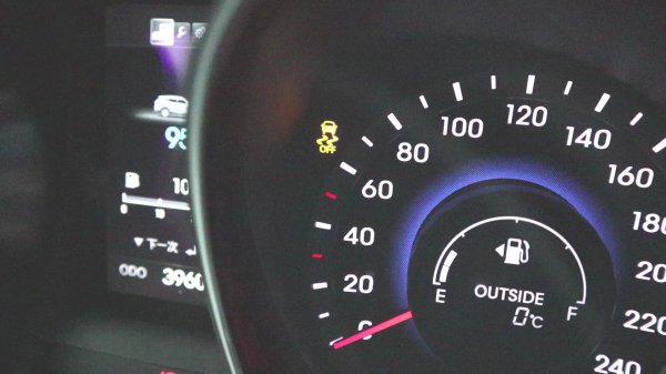 汽车esp是什么功能