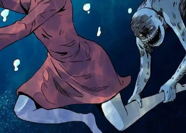 水猴子是什么样子的