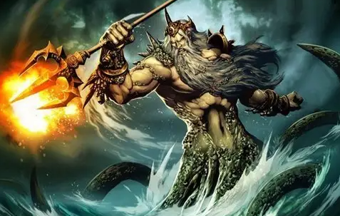 水猴子是什么样子的